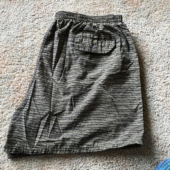 Patagonia swim trunks - Picture 8 of 11